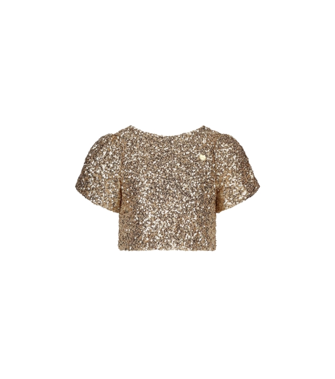 Le Chic blouses 409 Golden Glow C511-5105
