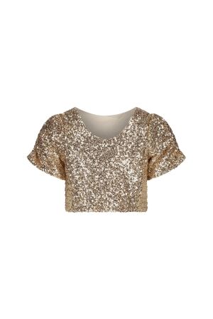 Le Chic blouses 409 Golden Glow C511-5105