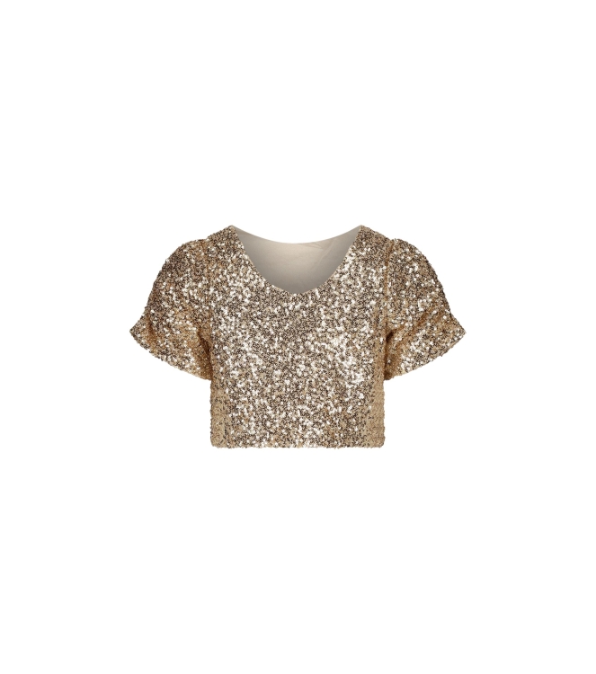 Le Chic blouses 409 Golden Glow C511-5105