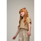 Le Chic blouses 409 Golden Glow C511-5105