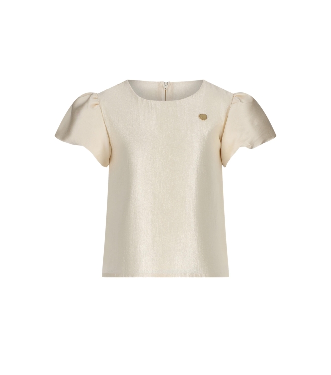 Le Chic blouses 007 Meringue Mood C511-5115