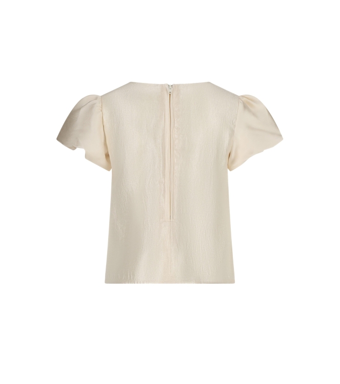 Le Chic blouses 007 Meringue Mood C511-5115