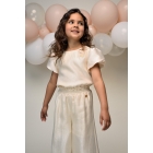 Le Chic blouses 007 Meringue Mood C511-5115