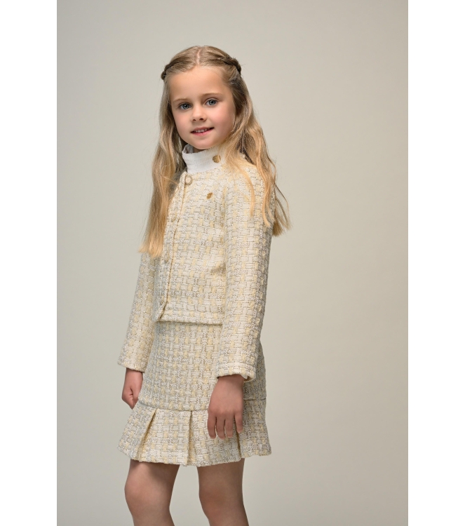 Le Chic jassen 409 Golden Glow C511-5145