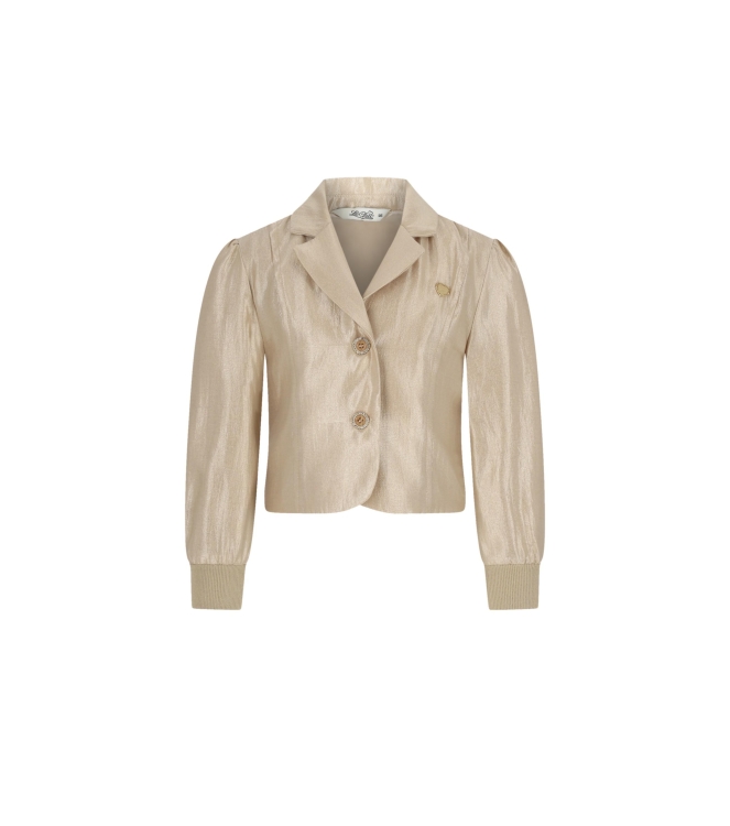 Le Chic blazers & gilets 409 Golden Glow C511-5155