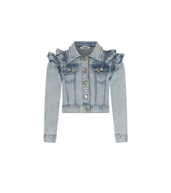 Le Chic jassen 816 Classic Light Denim C511-5181