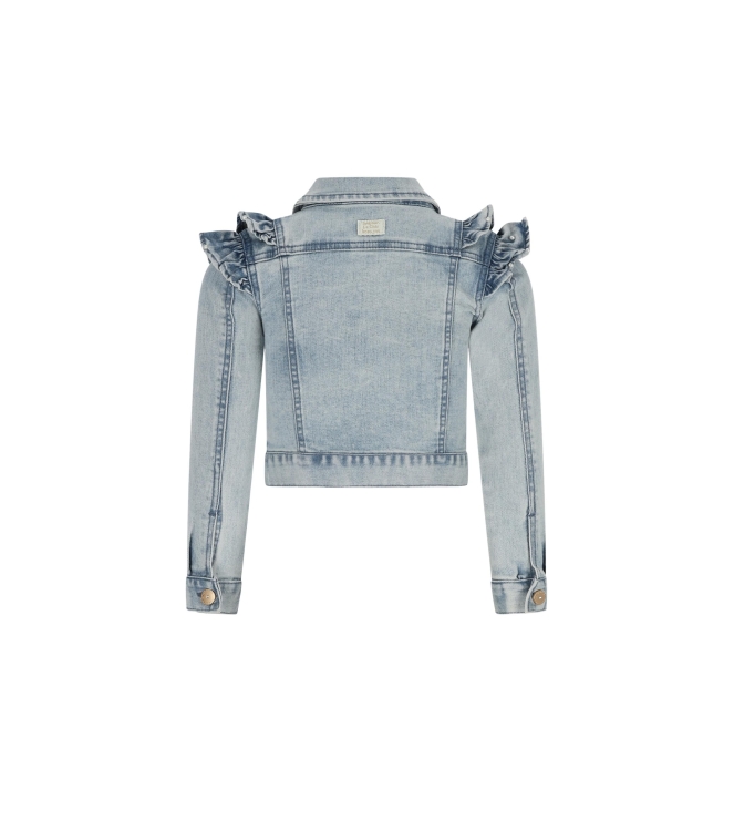 Le Chic jassen 816 Classic Light Denim C511-5181