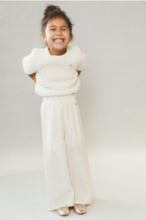 Le Chic broeken 007 Meringue Mood C511-5610