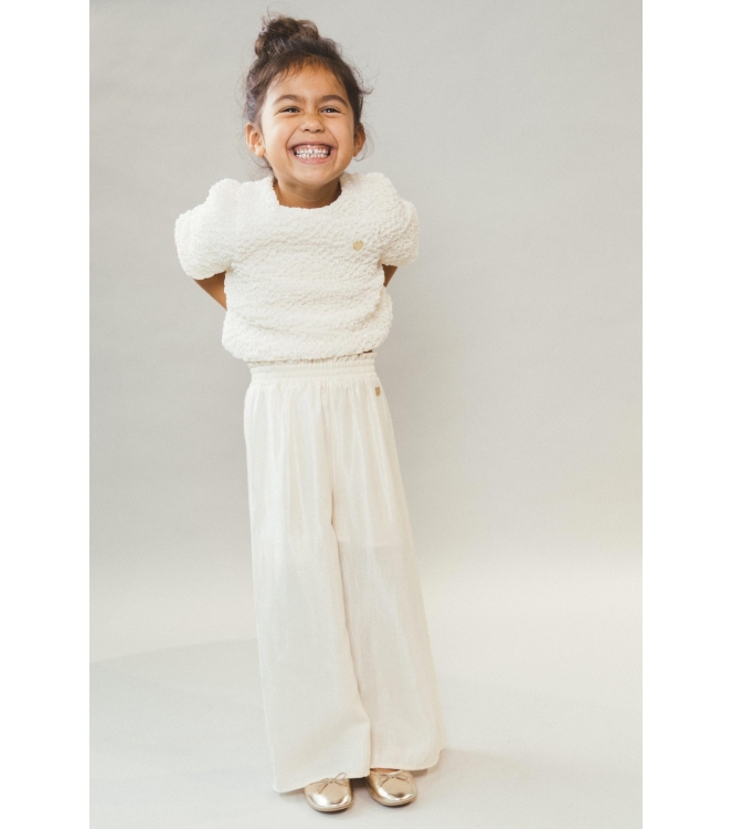 Le Chic broeken 007 Meringue Mood C511-5610