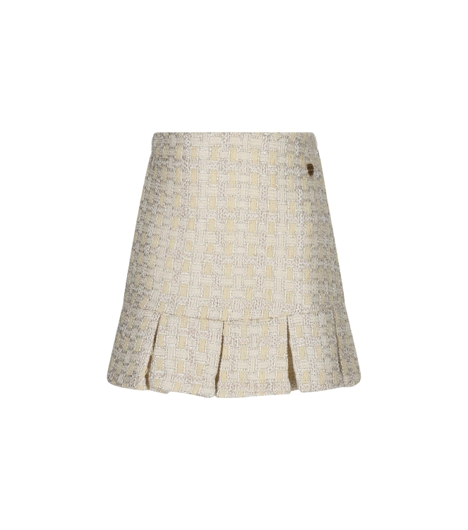 Le Chic rokken & skorts 409 Golden Glow C511-5725