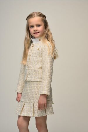 Le Chic rokken & skorts 409 Golden Glow C511-5725