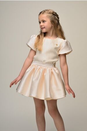 Le Chic rokken & skorts 007 Meringue Mood C511-5730