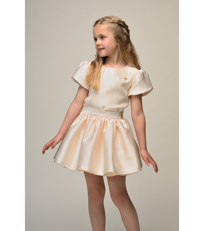 Le Chic rokken & skorts 007 Meringue Mood C511-5730