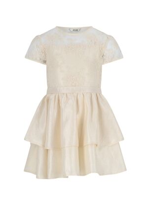 Le Chic Samedi Jurk Luxury Love 403 Sands of Time