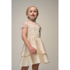 Le Chic jurken 403 Sands of Time C511-5830