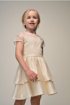 Le Chic jurken 403 Sands of Time C511-5830