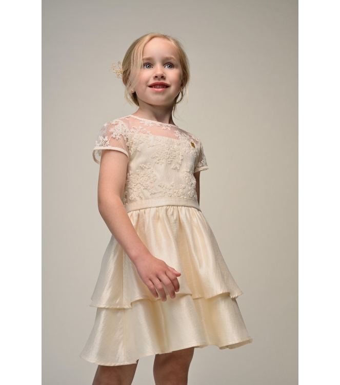 Le Chic jurken 403 Sands of Time C511-5830