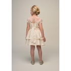 Le Chic jurken 403 Sands of Time C511-5830