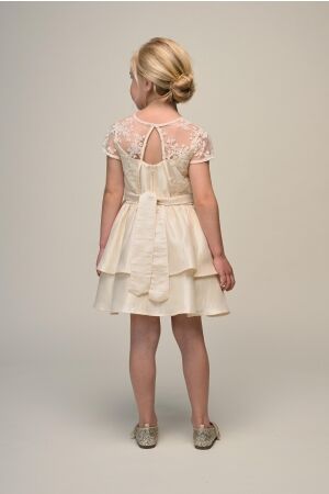 Le Chic jurken 403 Sands of Time C511-5830