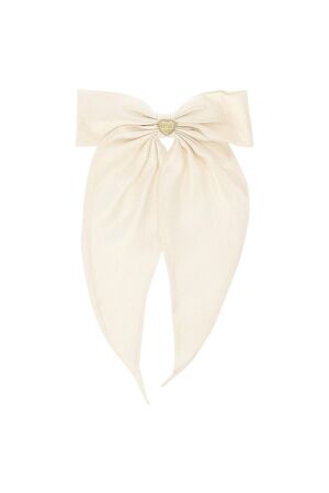 Le Chic Rania Haarspeld 005 Pearl