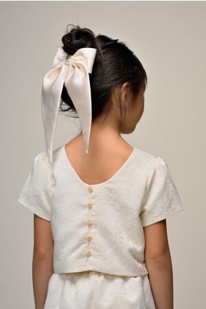 Le Chic haaraccessoires 005 Pearl C511-5925