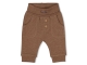 Feetje broeken 415 Bruin melange 52202232