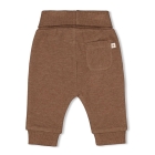 Feetje broeken 415 Bruin melange 52202232