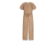 Like Flo jumpsuits 556 Soft gold F511-5002