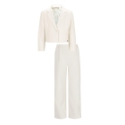 Like Flo blazers & gilets 006 Champagne F511-5005
