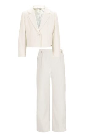 Like Flo Bella 2-delig pak 006 Champagne