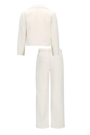 Like Flo blazers & gilets 006 Champagne F511-5005