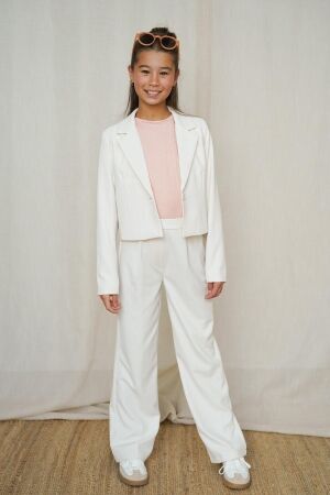 Like Flo blazers & gilets 006 Champagne F511-5005