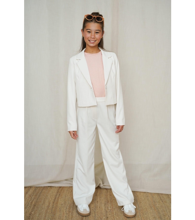 Like Flo blazers & gilets 006 Champagne F511-5005