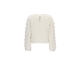 Like Flo blouses 035 Cream F511-5100