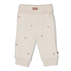 Feetje broeken 610 Offwhite melange 52202233
