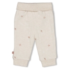 Feetje broeken 610 Offwhite melange 52202233