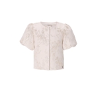 Like Flo blouses 556 Soft gold F511-5110