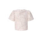 Like Flo blouses 556 Soft gold F511-5110