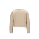 Like Flo vesten 001 Off white F511-5311