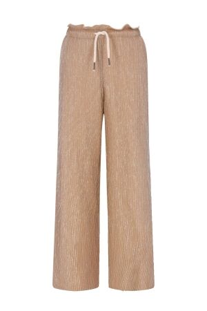 Like Flo Flora Broek 556 Soft gold