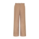 Like Flo broeken 556 Soft gold F511-5604