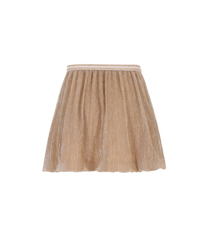 Like Flo rokken & skorts 556 Soft gold F511-5704