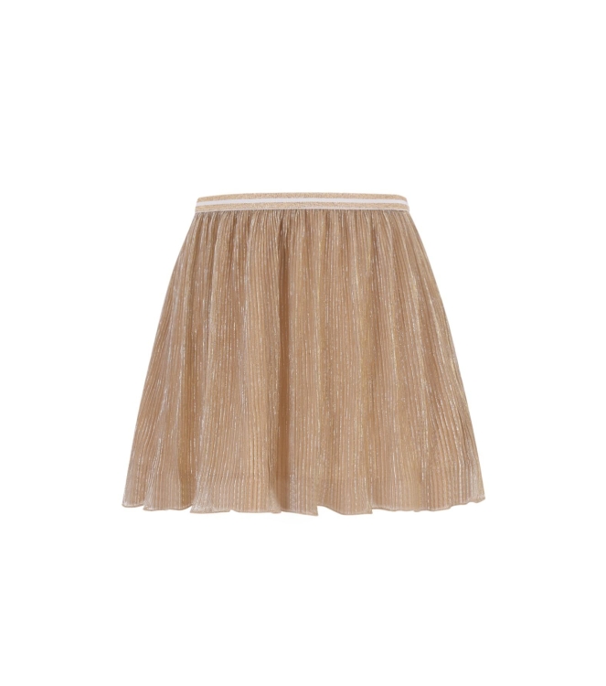 Like Flo rokken & skorts 556 Soft gold F511-5704