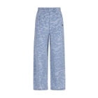 Like Flo broeken 186 Denim AOP F601-5607