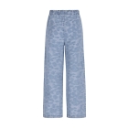 Like Flo broeken 186 Denim AOP F601-5607