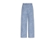 Like Flo broeken 186 Denim AOP F601-5607