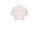 Like Flo blouses 001 Off white F602-5102