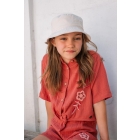 Like Flo blouses 449 Desert stone F602-5102
