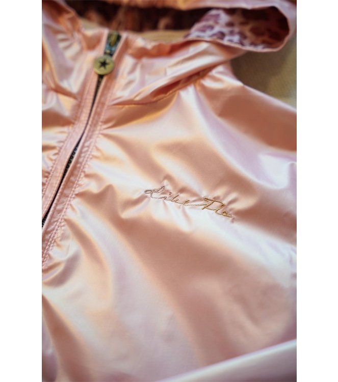 Like Flo jassen 216 Peach F602-5200