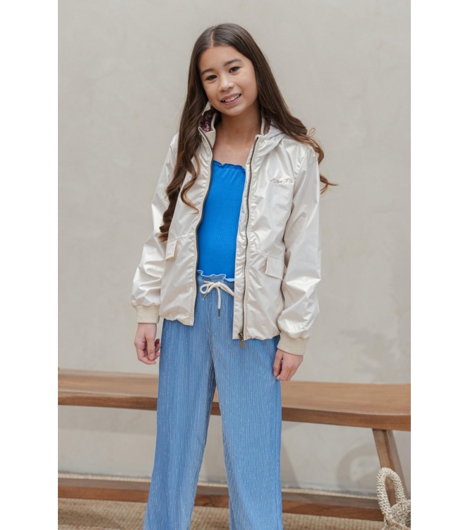 Like Flo jassen 556 Soft gold F602-5200